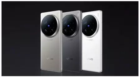 Vivo X200 Ultra will get a smaller main camera than its predecessor X100 Ultra
