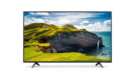 Xiaomi готує одразу 6 нових телевізорів від 43 до 65 дюймів. Анонс - 24 вересня