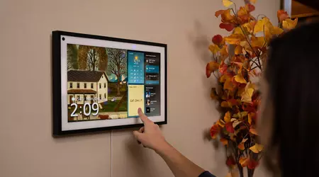 Смарт-дисплей Amazon Echo Show з екраном на 15 дюймів і підтримкою Alexa продають зі знижкою $65
