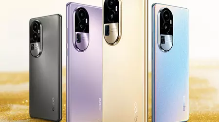 OPPO dévoile le Reno 10 Pro et le Reno 10 Pro+ : des smartphones avec des écrans OLED ProXDR, des puces Dimensity 8200/Snapdragon 8+ Gen 1 et une charge de 100W.