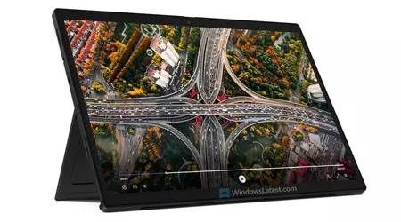 Leak: Lenovo is preparing a new thin ThinkPad model with a top-end Intel Core Ultra 300 processor and detachable keyboard