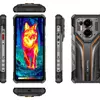 Предпросмотр Oukitel WP70 Ultra - вид сбоку