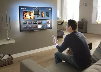 Телевизоры Philips 9000 и 6000 серии: сделано в TP Vision