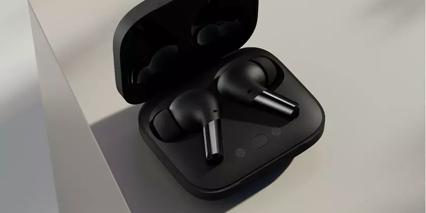 Скидка $50: OnePlus Buds Pro с ANC, беспроводной зарядкой и автономностью до 38 часов продают на Amazon за $100