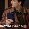 Миниатюра Huawei Pura X Max