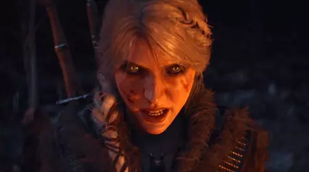 The Witcher 4 вийде у 2028 році, але на gamescom 2026 нового трейлера не буде