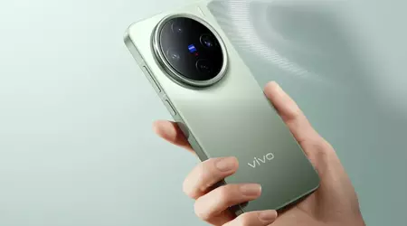 Vivo X200 FE: нові деталі про смартфон, який може стати бюджетною альтернативою X200 Pro mini в Індії