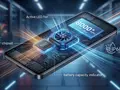 Redmi K90 Ultra: активное охлаждение, 165 к/с и аккумулятор, который не заканчивается