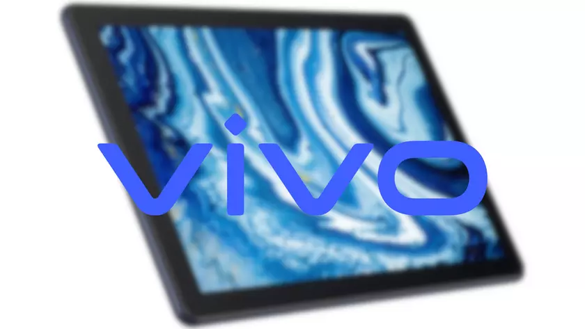 Не только Realme: Vivo тоже готовит к выходу свой первый планшет