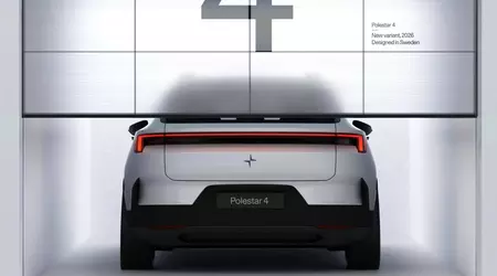 Polestar готує сюрприз: електричний універсал для масового ринку