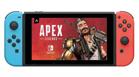 From August, Apex Legends will no longer launch on the original Nintendo Switch