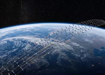 SpaceX в шаге от глобального господства: сколько Starlink еще нужно запустить?