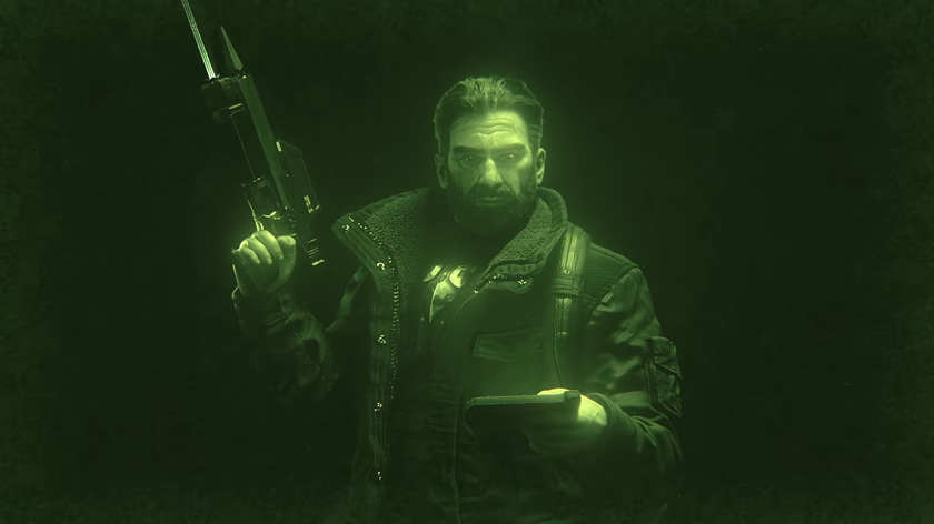 Сэм Фишер станет новым оперативником в Rainbow Six Siege с необычным гаджетом