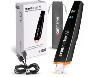 Scanmarker Air Pen Scanner