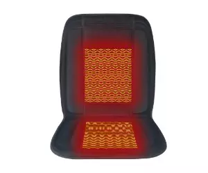 CARSHION Heated Seat Cover
