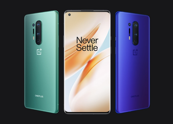 CES 2021: эксперты назвали самые инновационные смартфоны, наградив Samsung, OnePlus, LG, Asus и TCL