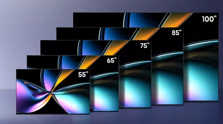 Hisense презентує новий Mini LED телевізор U7Q Pro з підтримкою Matter для Європи