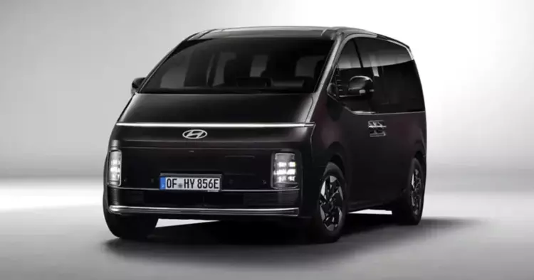 Hyundai відкрила замовлення на електричний мінівен ...