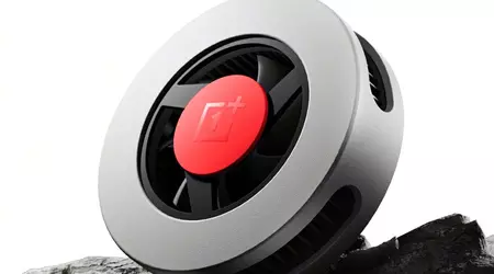 OnePlus анонсувала новий охолоджувач для смартфонів з підтримкою MagSafe, який дебютує 24 квітня