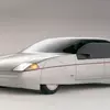 Прев’ю крупного плану Ford Probe IV Concept