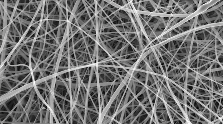 Scientists have created spaghetti 1000 times thinner than a human hair: what are they for?