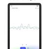 Ескіз четвертого екрана програми NotebookLM
