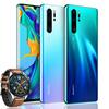 Премьера Huawei P30 Pro и P30: 10-кратный зум и съёмка ночью как днём-14