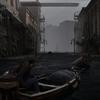 Преviews менеджера з ремастера The Sinking City з поліпшеними текстурами