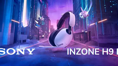 Витік: Sony представить універсальні геймерські навушники INZONE H9 II, які сумісні з усіма платформами, включно з Xbox