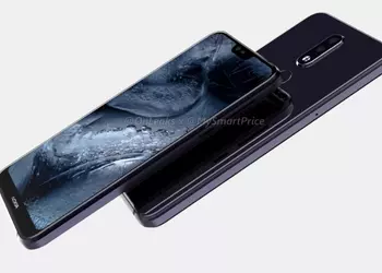 HMD Global может представить Nokia 7.1 вместе со смартфоном Nokia 7.1 Plus