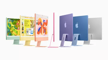 Apple може випустити бюджетний MacBook у яскравих кольорах уже цієї весни