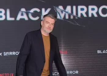 Автор “Черного зеркала” Чарли Брукер приступил к работе над новым сериалом о британском серийном убийце