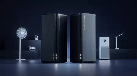 Xiaomi Mesh System AX3000: пара роутерів з Wi-Fi 6 за € 150