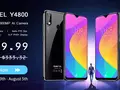 OUKITEL Y4800 по суперцене — теперь и на AliExpress