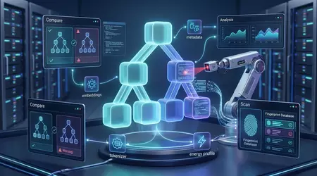 Cisco випустила «ДНК-тест» для нейромереж: як Model Provenance Kit шукає скелети в коді