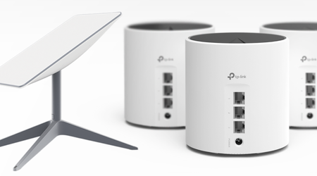 Best Mesh WiFi for Starlink