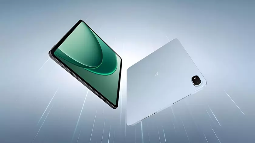 Descubre el Nuevo OnePlus Pad 2: Innovación en Cada Detalle
