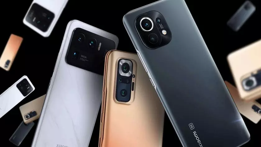 Xiaomi: Эволюция и мастерство в мире смартфонов 2023
