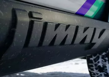 Suzuki Jimny будущего: от классического «кубика» до лунохода
