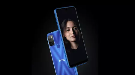 A leak from Google Play Console has revealed that HTC is preparing to release two new smartphones - Wildfire E4 Plus and Wildfire E7