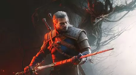 The Witcher 3 : 12 minutes de gameplay pour Songs of the Past, l'extension qui arrive en 2027
