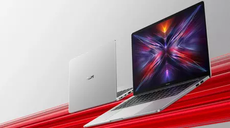 Тепер популярний ноутбук Redmi Book 14 (2025) доступний і з процесорами серії Ryzen від AMD