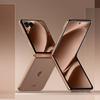 Motorola Razr 50 Ultra image in Mocha Mousse