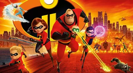 Superfamily 3 gets new director - Peter Sohn, who has already worked with Pixar cartoons, will take the helm