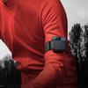 Xiaomi walkie-talkie against the backdrop of nature