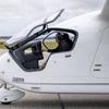 ALIA CTOL electric aeroplane