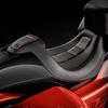 CVO Road Glide RR - інтер'єр міні