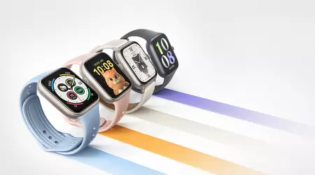Vivo has announced the vivo WATCH GT Bluetooth Edition smartwatch, which is a simplified version of the WATCH GT