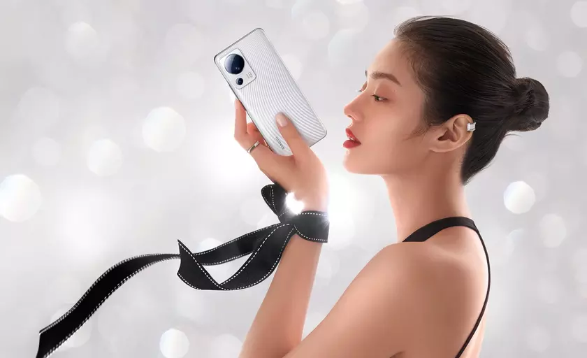 Xiaomi представит смартфон CIVI 2 Hello Kitty ко Дню всех влюблённых