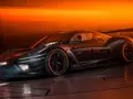 Genesis Magma GT3: Корейцы решили, что Porsche и Lamborghini слишком расслабились